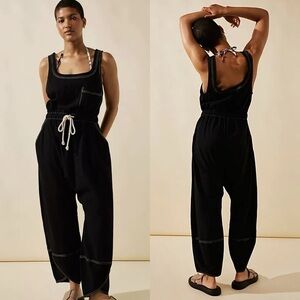 Nova Jumpsuit (FP)